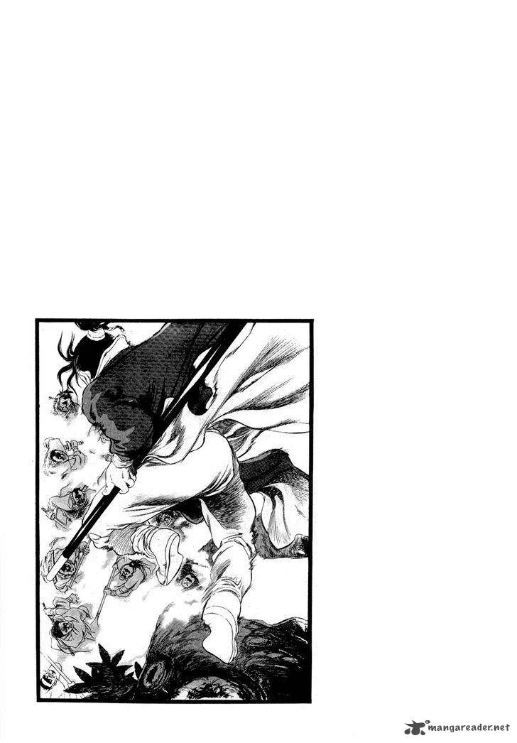 Yongbi Chapter 70 page 35