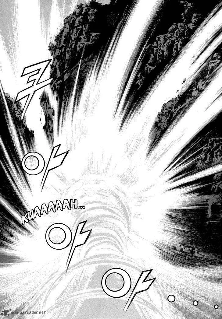 Yongbi Chapter 70 page 34