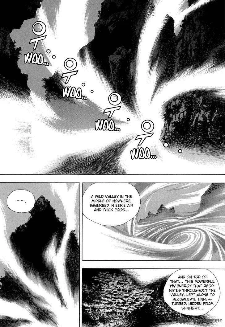 Yongbi Chapter 70 page 30