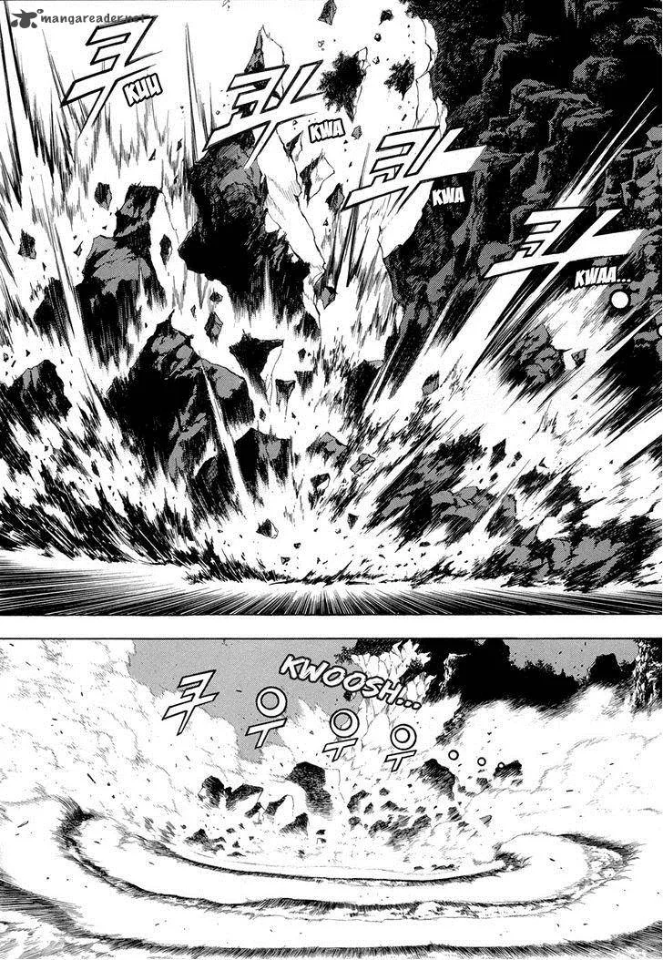 Yongbi Chapter 71 page 9