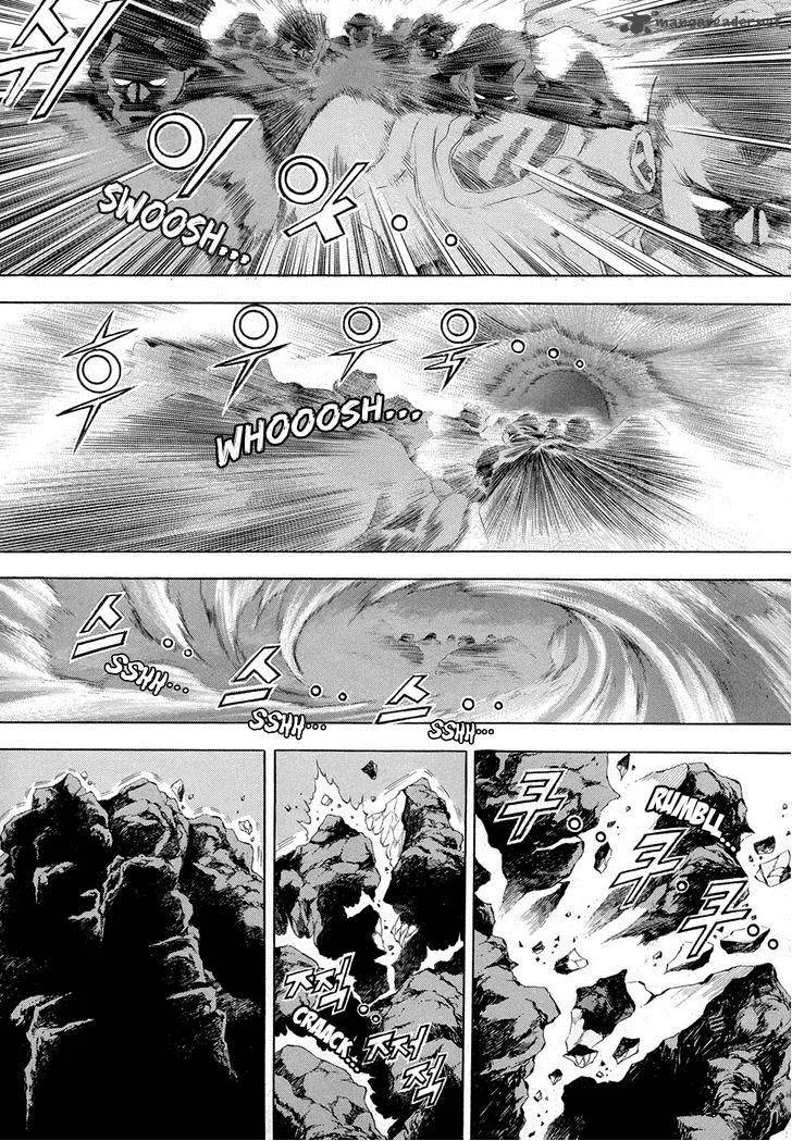 Yongbi Chapter 71 page 8