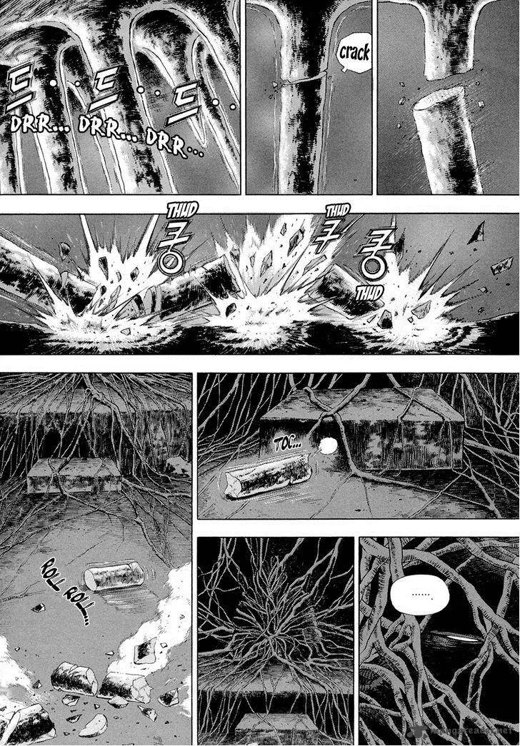 Yongbi Chapter 71 page 13
