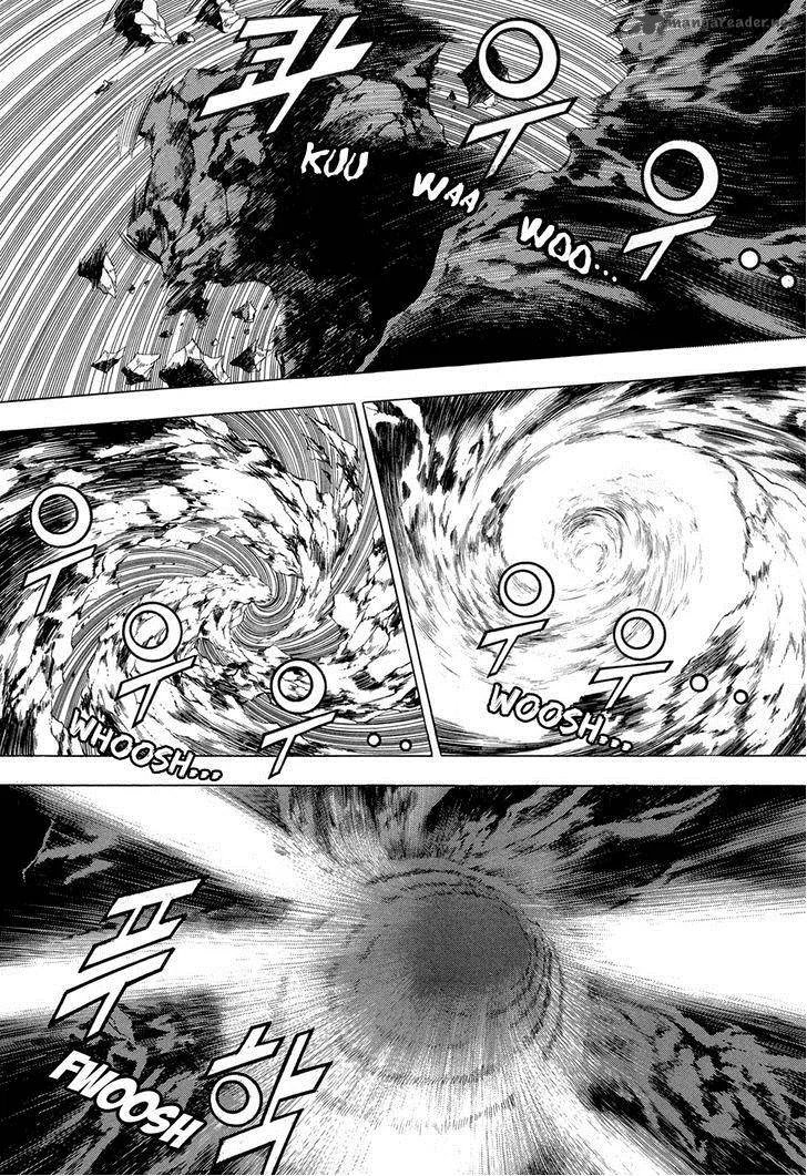 Yongbi Chapter 71 page 5