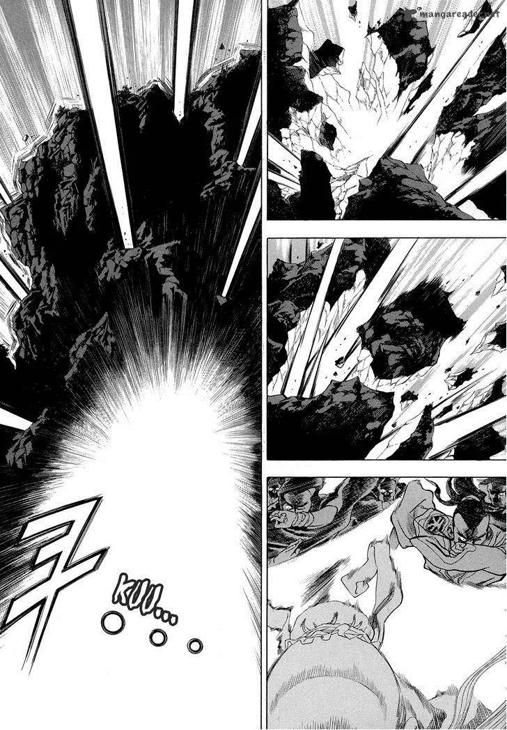 Yongbi Chapter 71 page 4