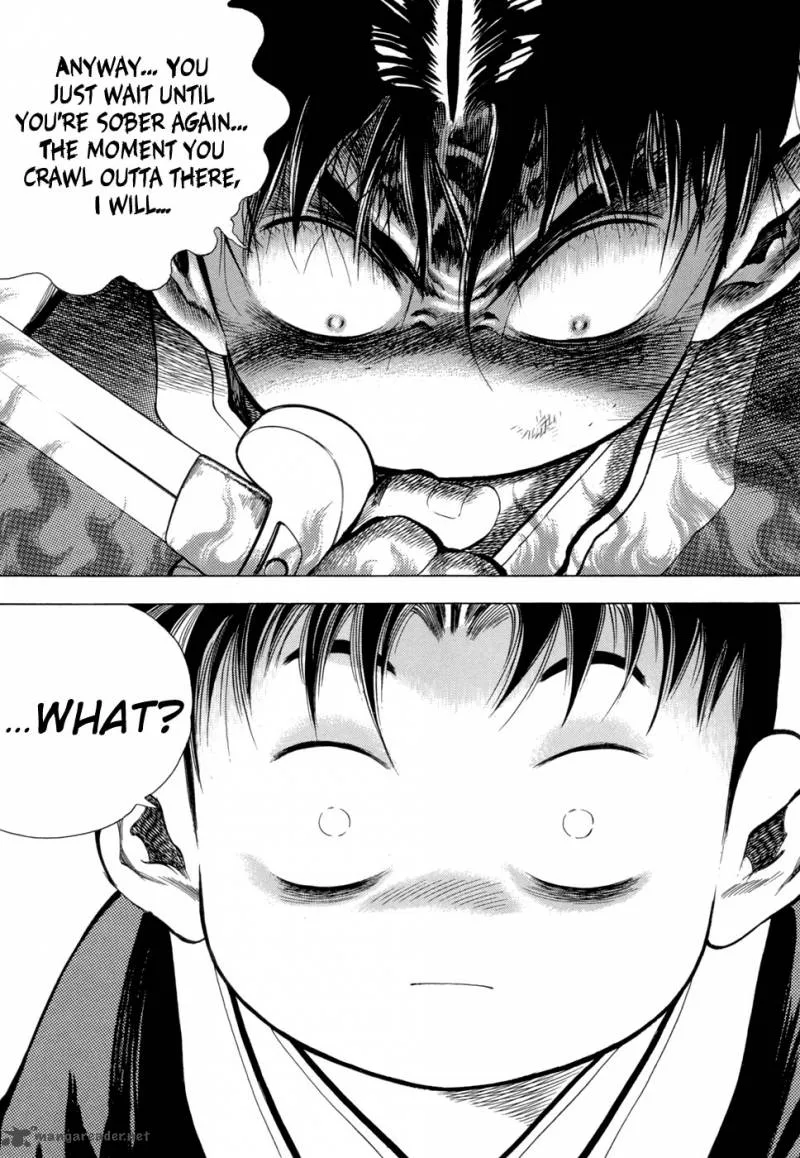 Yongbi Chapter 72 page 28