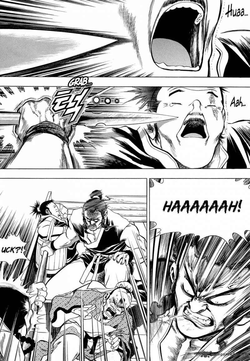 Yongbi Chapter 72 page 4