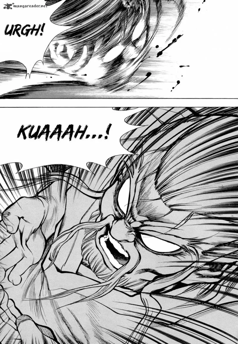 Yongbi Chapter 72 page 22