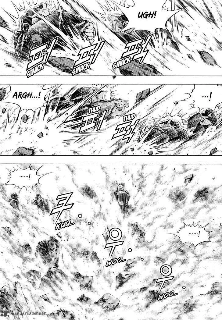 Yongbi Chapter 74 page 19