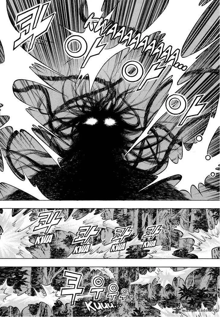 Yongbi Chapter 74 page 14