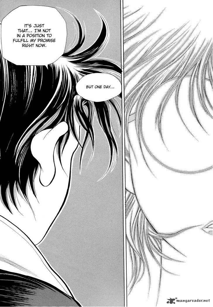 Yongbi Chapter 75 page 11