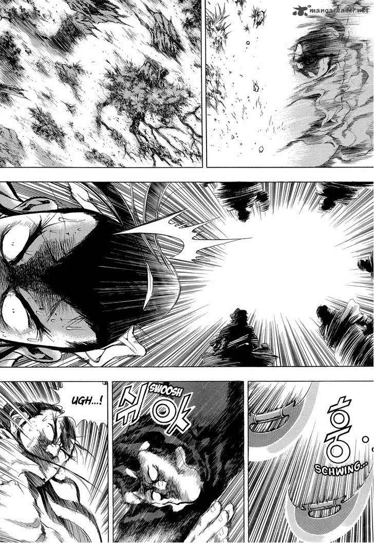 Yongbi Chapter 75 page 21