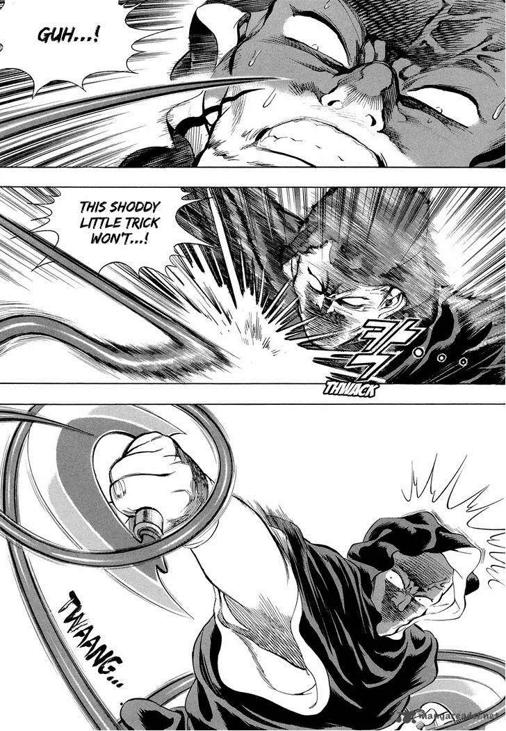 Yongbi Chapter 76 page 4