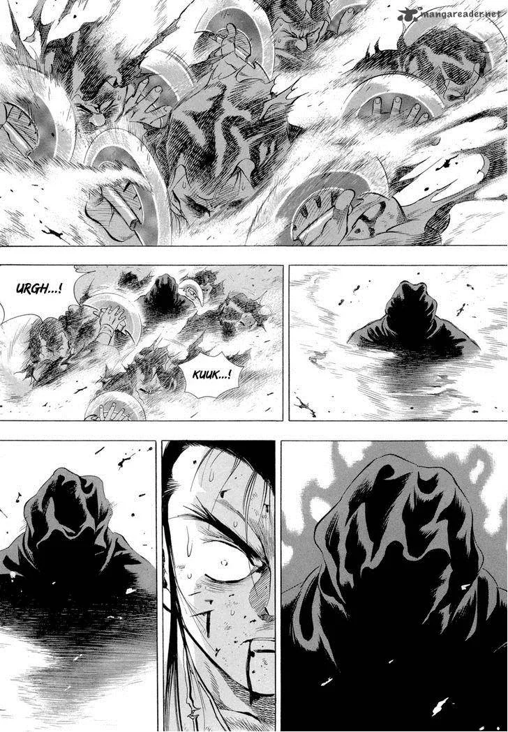 Yongbi Chapter 76 page 12