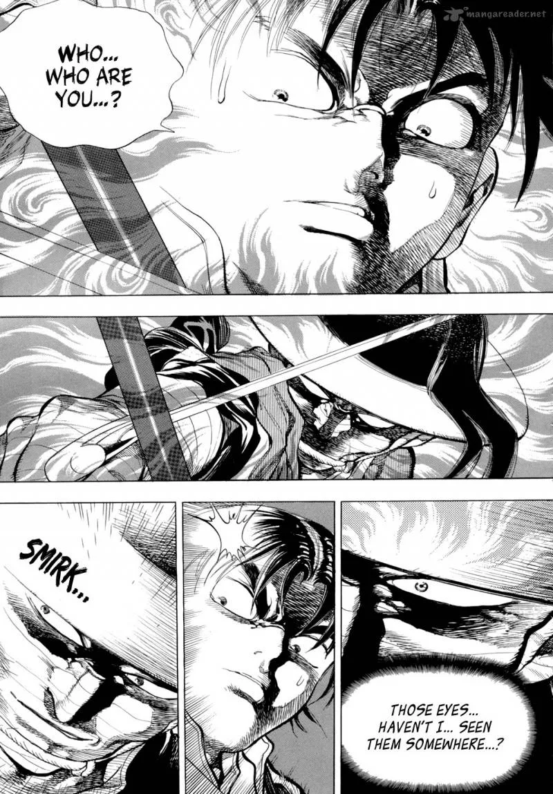 Yongbi Chapter 78 page 8