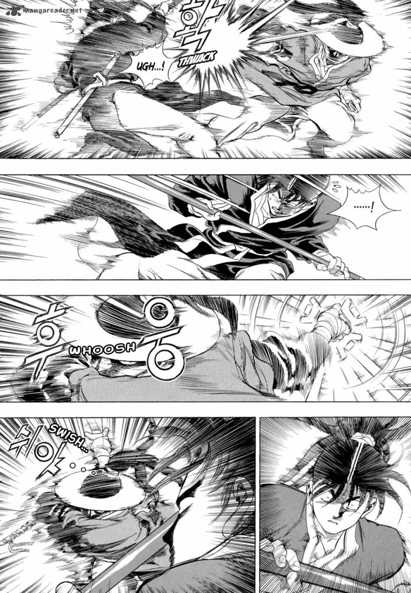 Yongbi Chapter 78 page 9