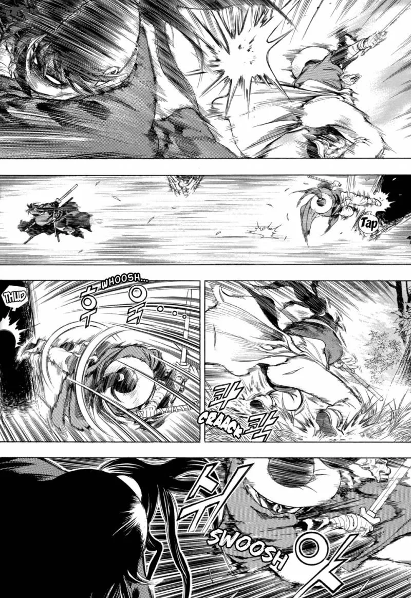 Yongbi Chapter 78 page 25