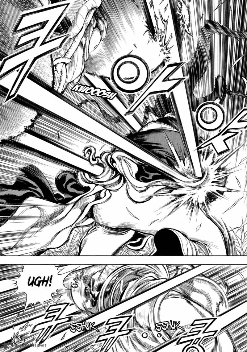 Yongbi Chapter 78 page 26