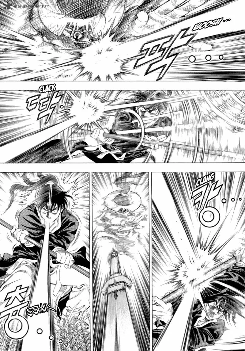 Yongbi Chapter 78 page 32