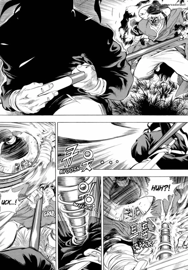 Yongbi Chapter 78 page 35