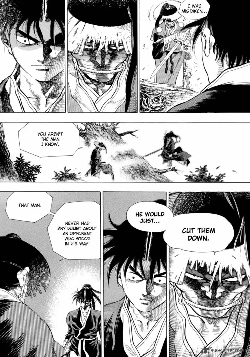 Yongbi Chapter 78 page 30