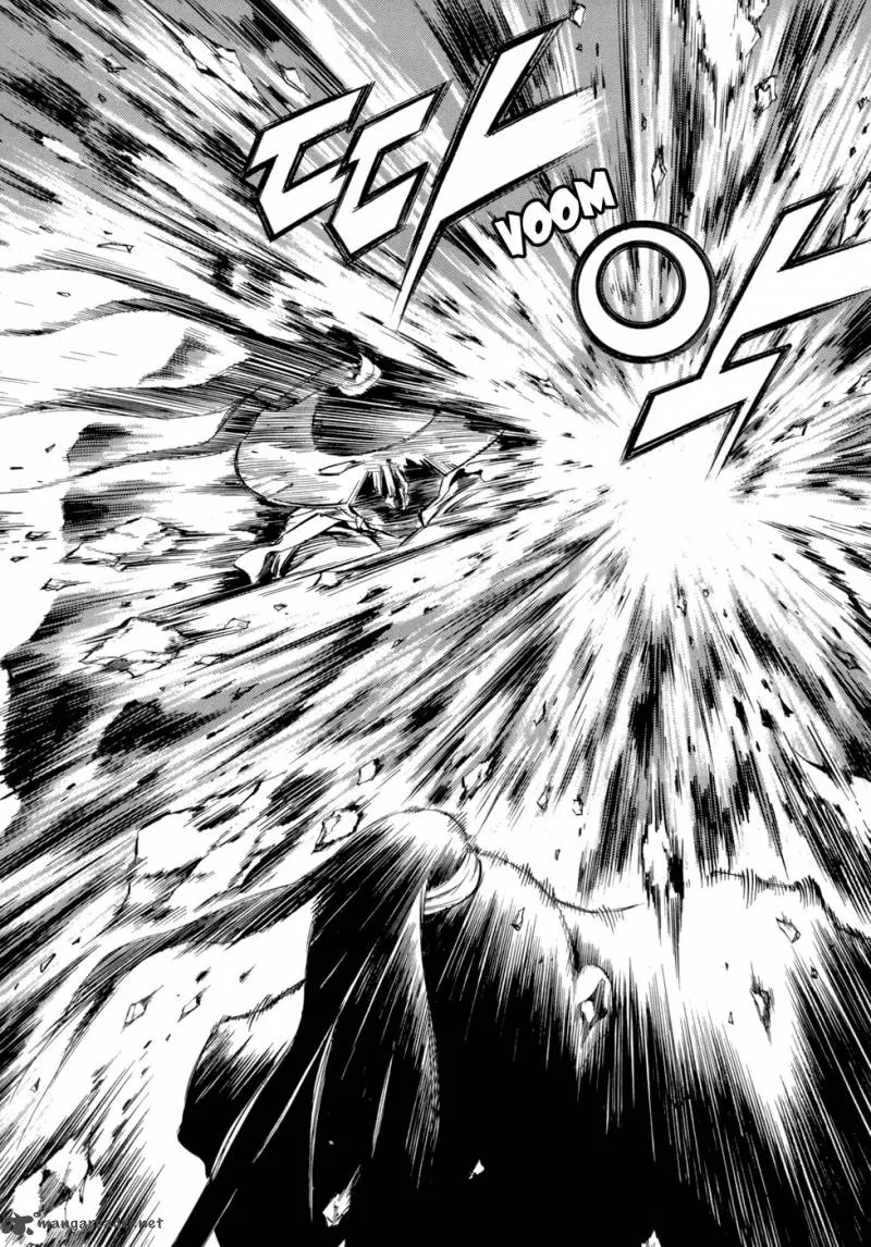 Yongbi Chapter 78 page 36