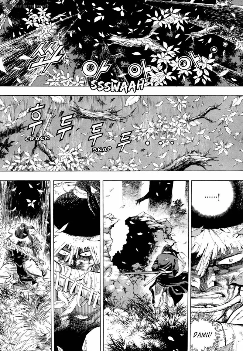 Yongbi Chapter 78 page 38