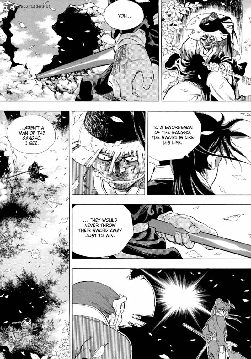 Yongbi Chapter 78 page 39