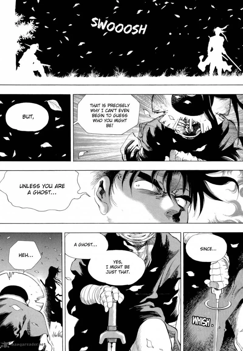 Yongbi Chapter 78 page 41