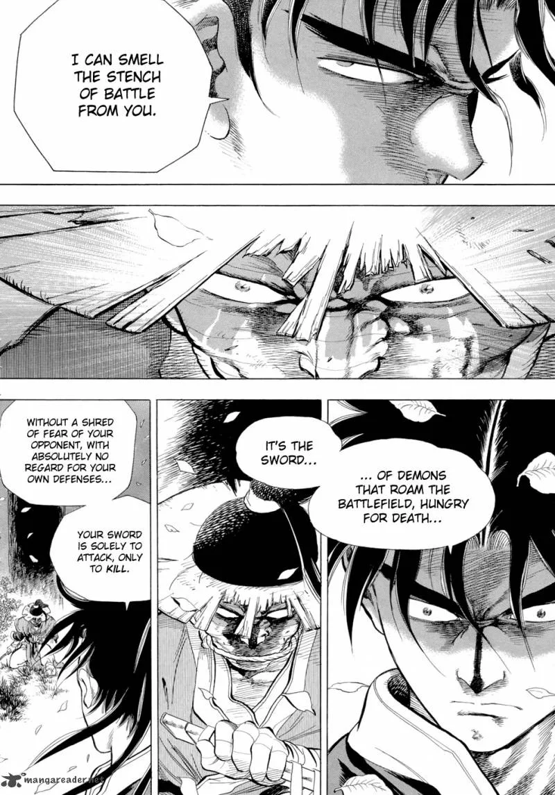Yongbi Chapter 78 page 40