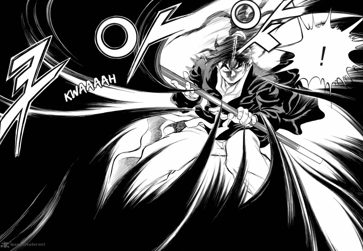 Yongbi Chapter 78 page 45
