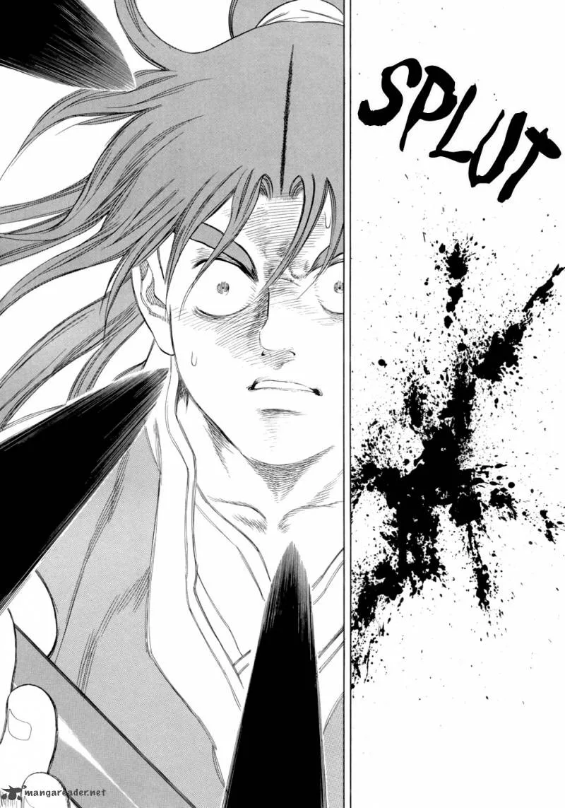 Yongbi Chapter 78 page 46