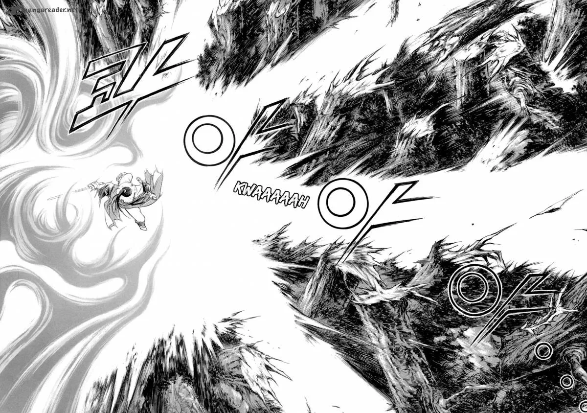 Yongbi Chapter 79 page 8