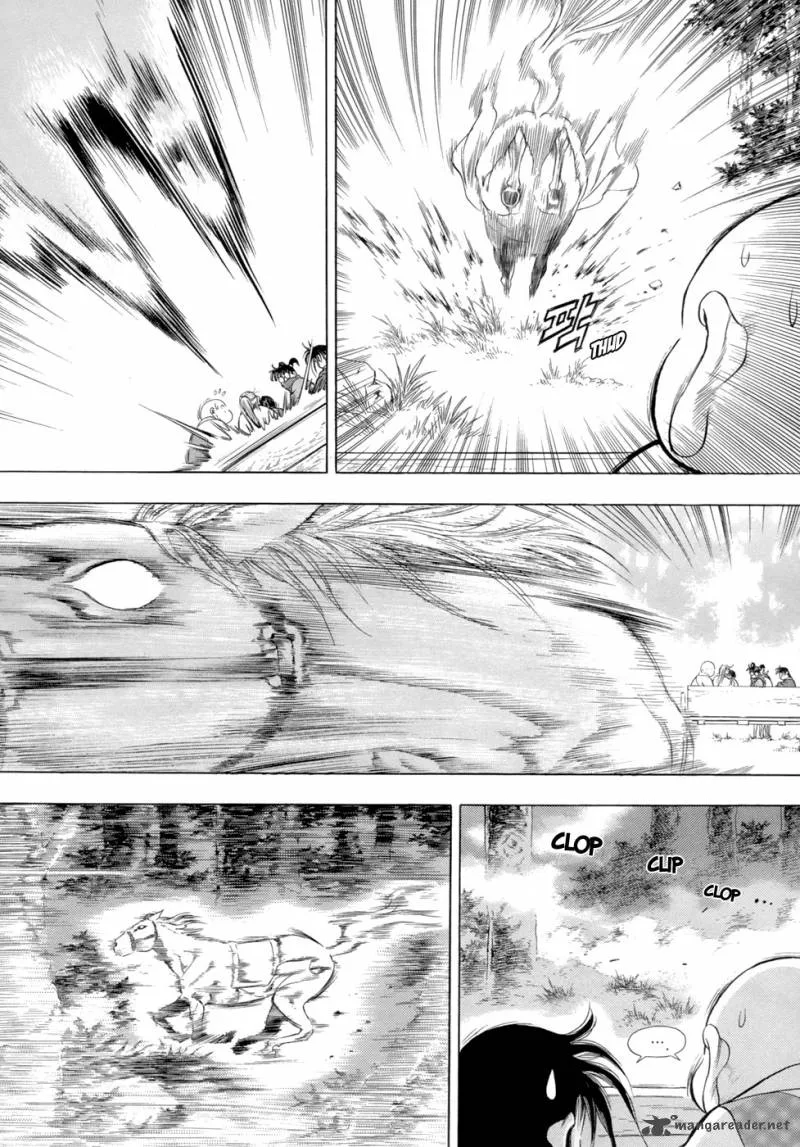Yongbi Chapter 79 page 4