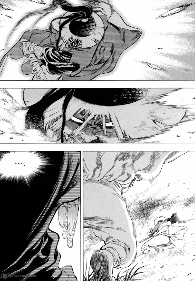 Yongbi Chapter 79 page 9