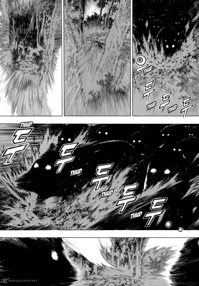 Yongbi Chapter 79 page 34