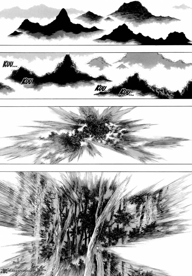 Yongbi Chapter 79 page 33