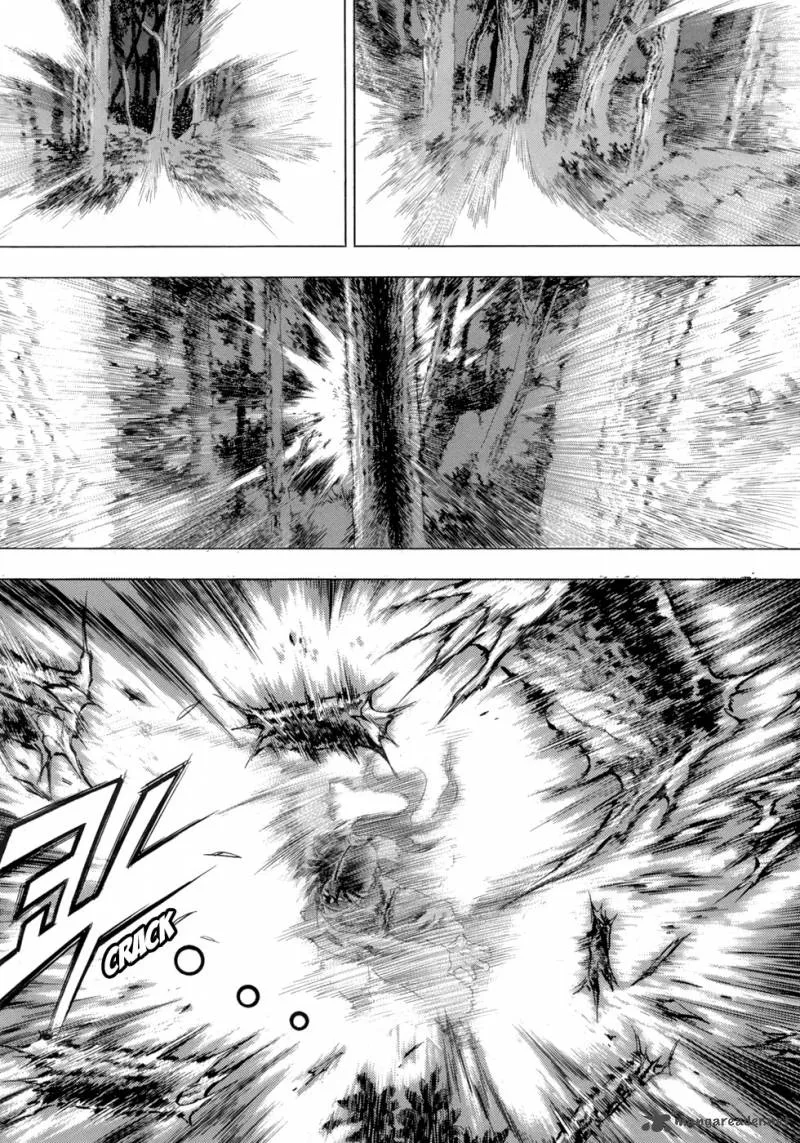 Yongbi Chapter 79 page 35