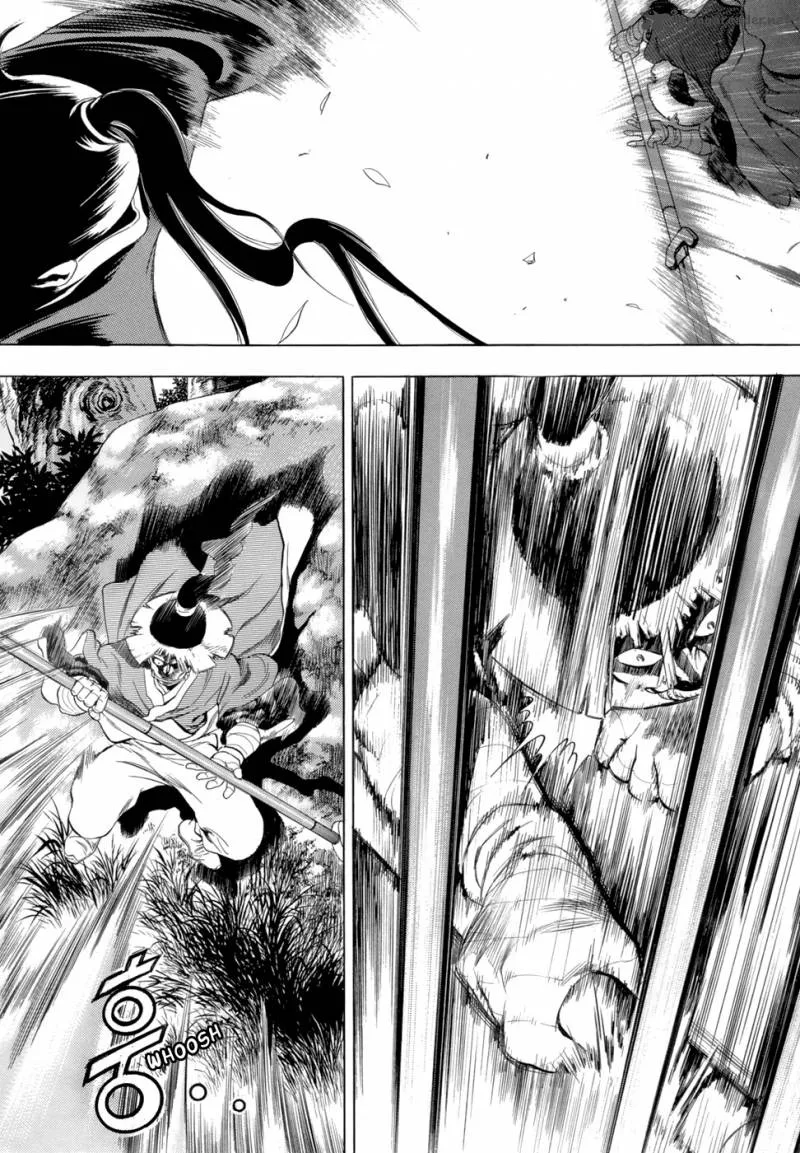 Yongbi Chapter 79 page 36