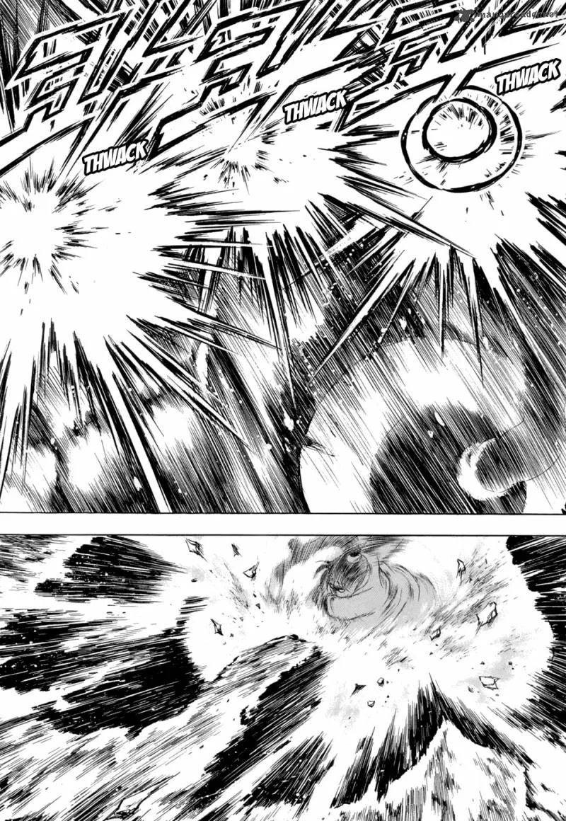Yongbi Chapter 79 page 37