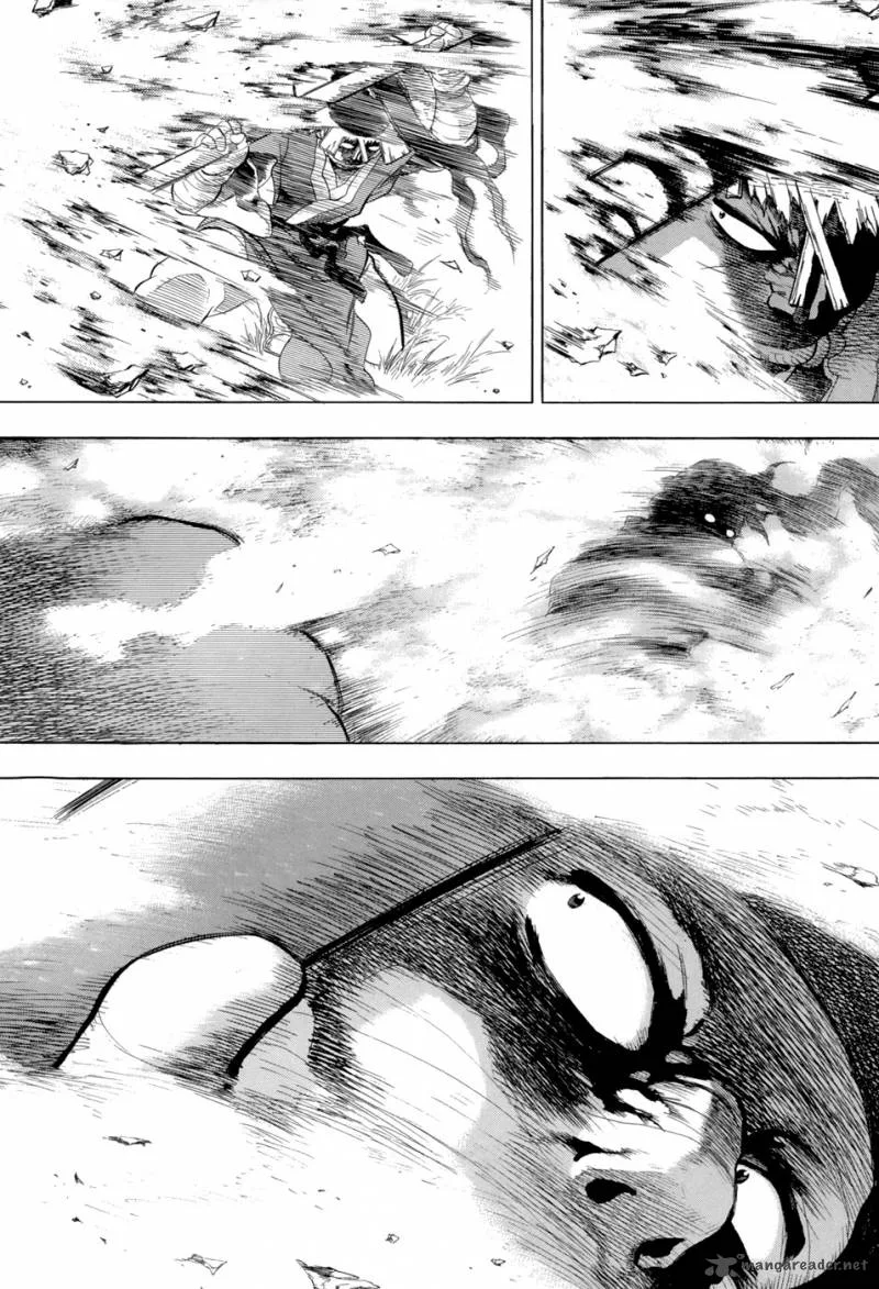 Yongbi Chapter 79 page 38