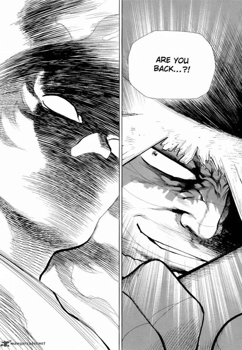 Yongbi Chapter 79 page 39