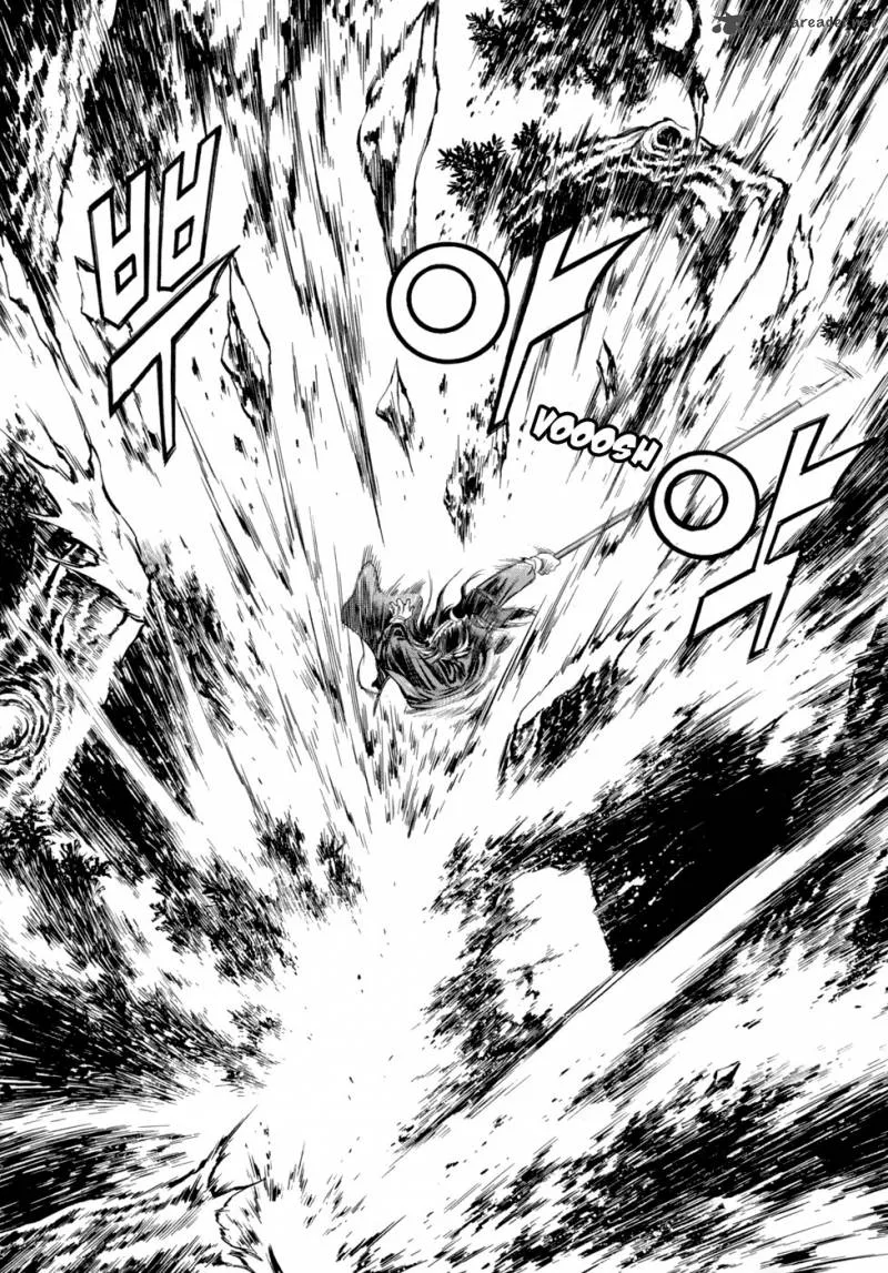 Yongbi Chapter 80 page 5