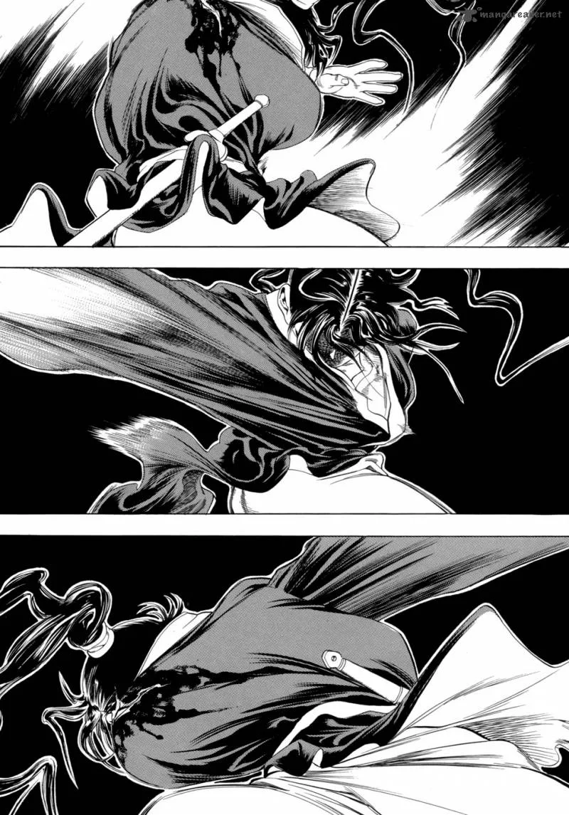 Yongbi Chapter 80 page 4