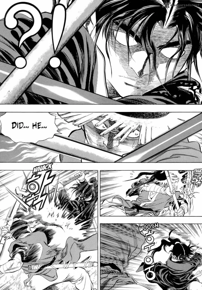 Yongbi Chapter 80 page 9