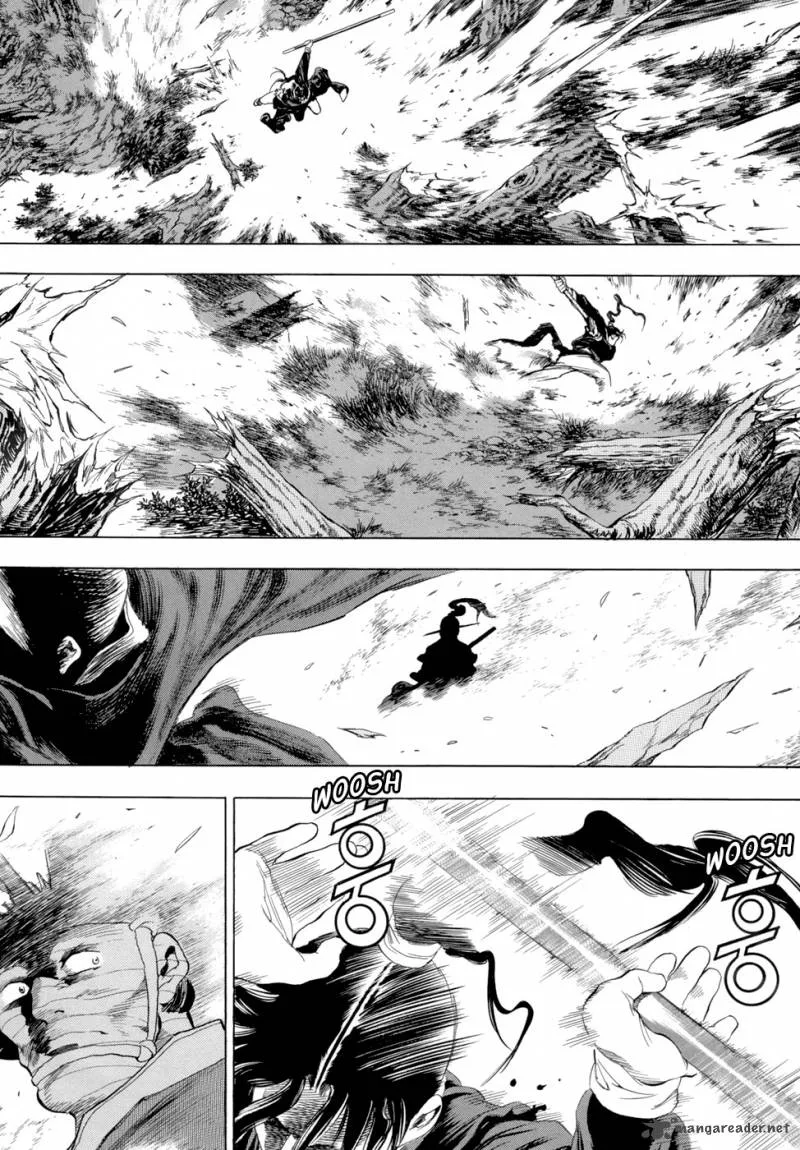 Yongbi Chapter 80 page 6