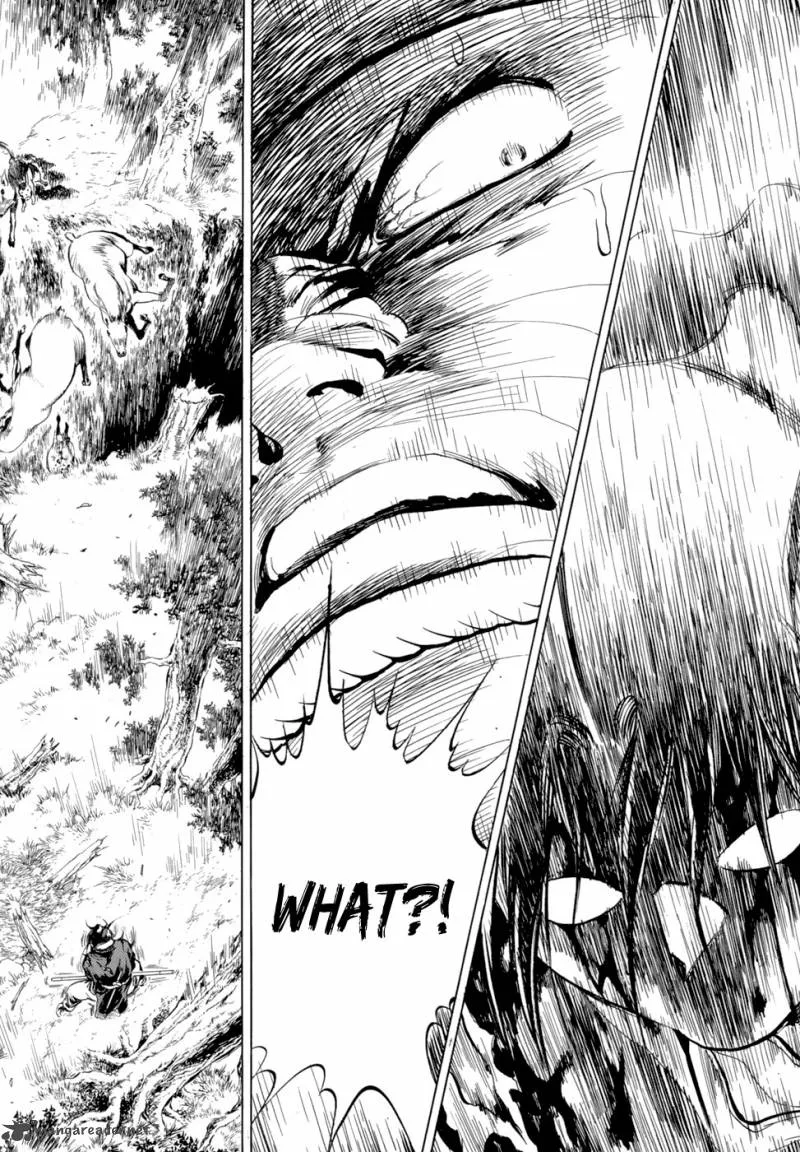 Yongbi Chapter 80 page 43