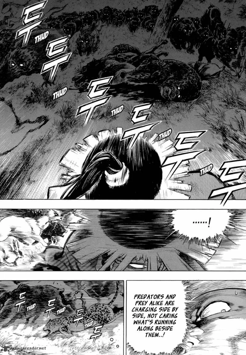 Yongbi Chapter 80 page 40