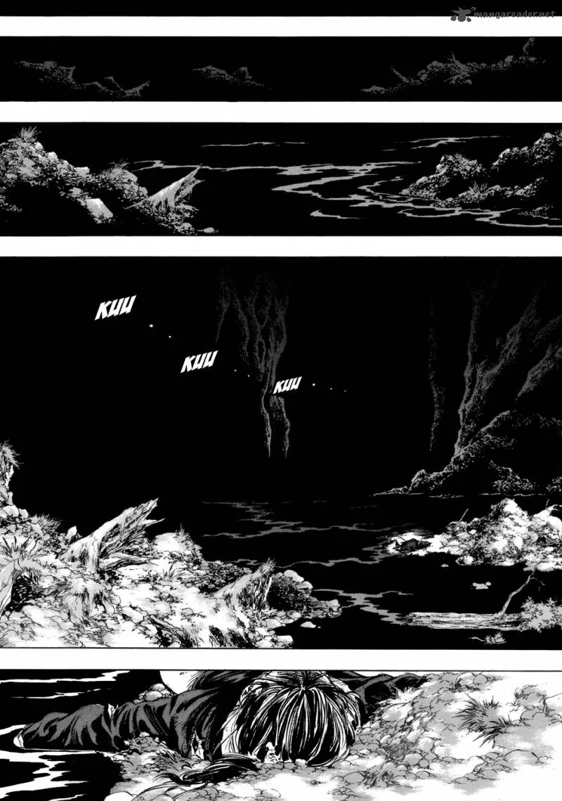 Yongbi Chapter 81 page 26
