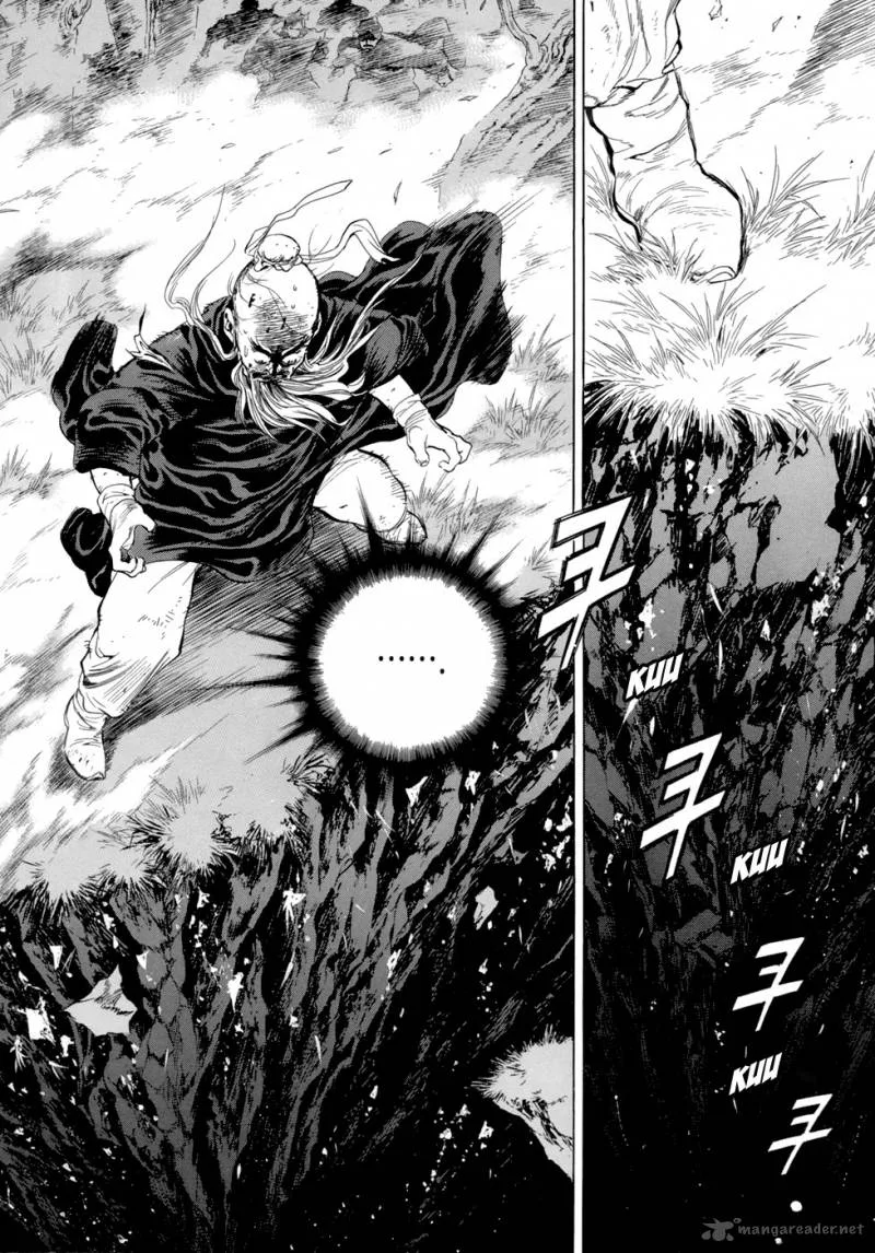 Yongbi Chapter 81 page 24