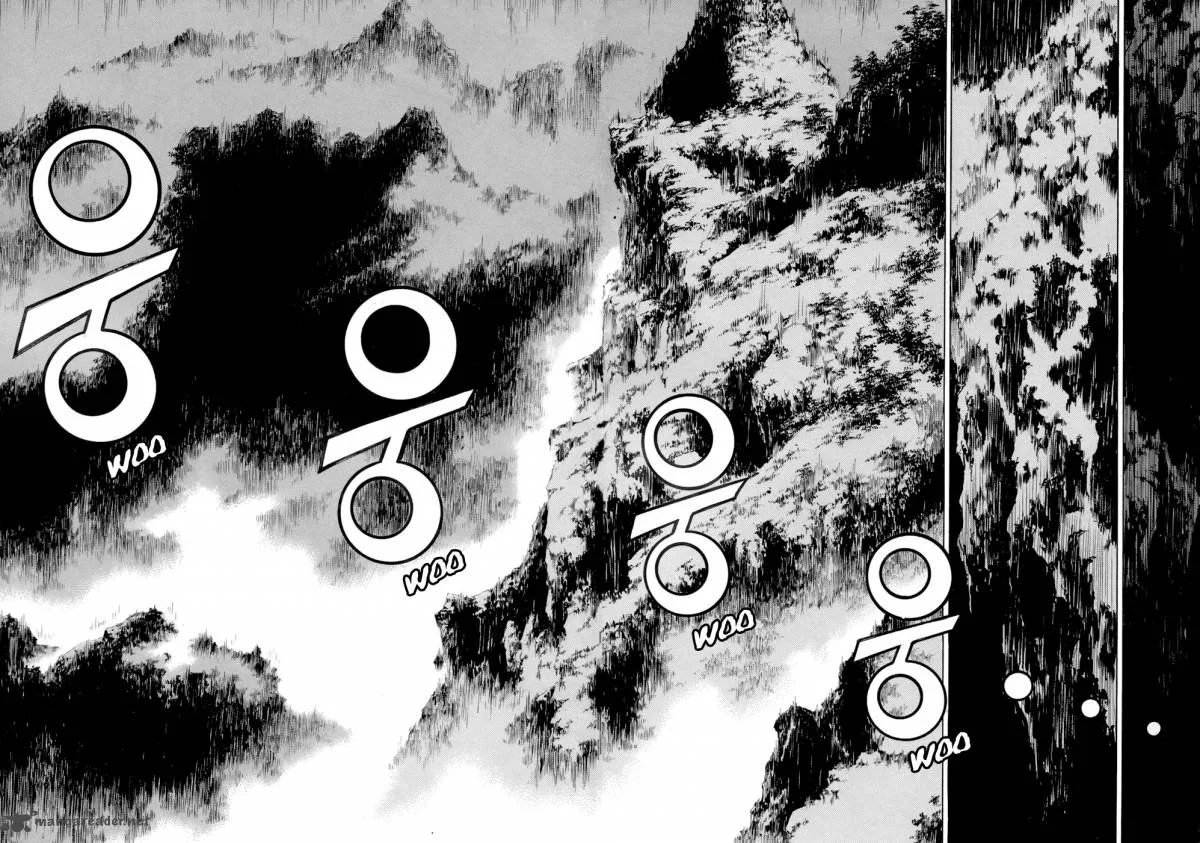 Yongbi Chapter 81 page 25